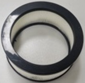 Внешний фильтр Hepa SA118G Kuppersbusch (231128) фото 1 Внешний фильтр Hepa SA118G Kuppersbusch (231128) preview 1