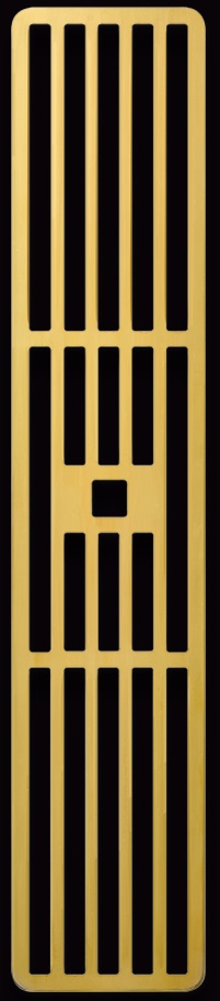 Индукционная варочная панель с вытяжкой Kuppersbusch KMI 8500.0 SR Gold preview 2