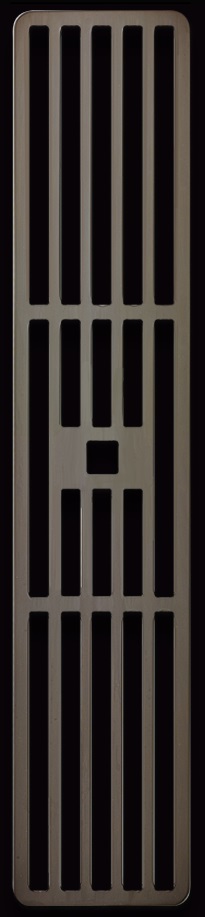 Индукционная варочная панель с вытяжкой Kuppersbusch KMI 8500.0 SR Black Chrome preview 2