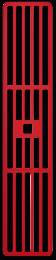 Индукционная варочная панель с вытяжкой Kuppersbusch KMI 8500.0 SR Hot Chili preview 2