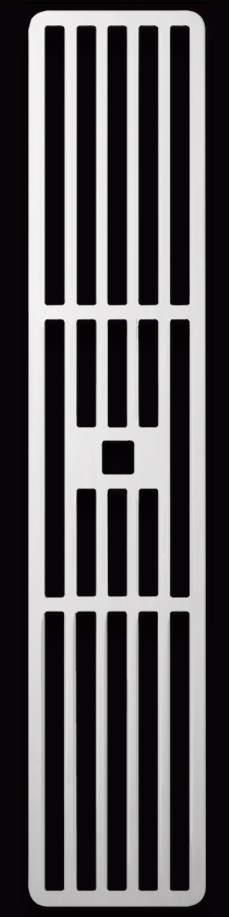 Индукционная варочная панель с вытяжкой Kuppersbusch KMI 8500.0 SR Silver Chrome preview 2