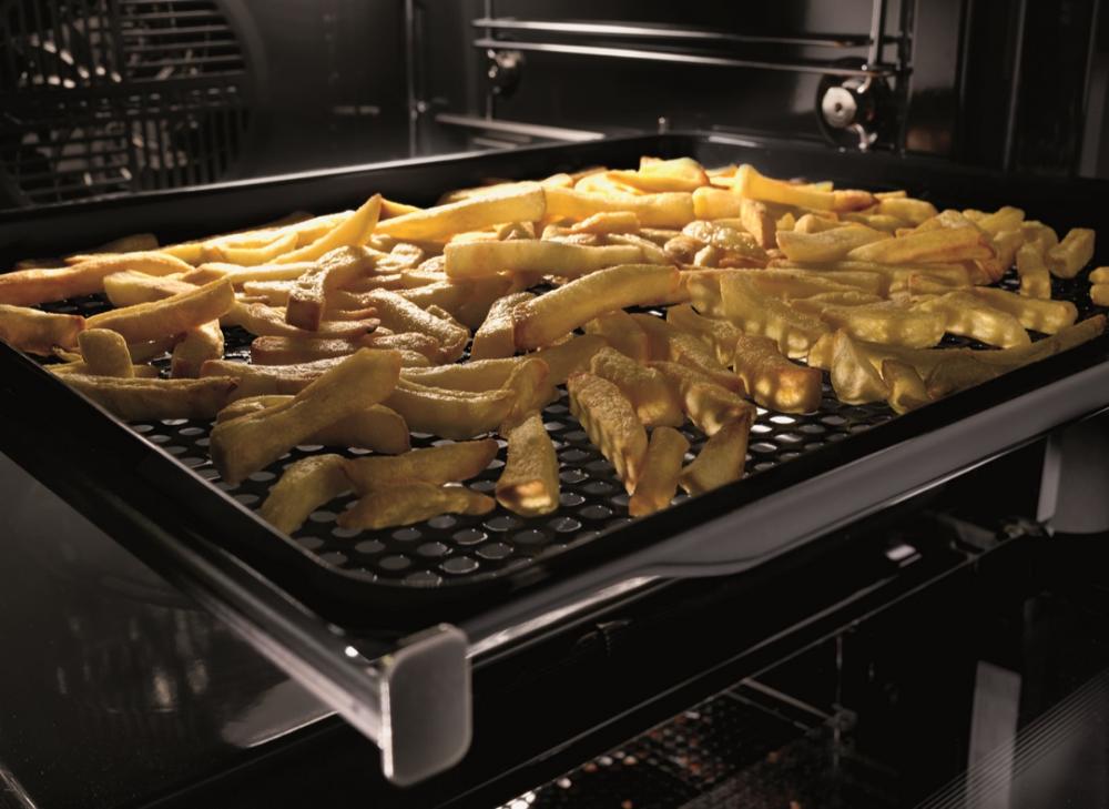 Духовой шкаф Kuppersbusch BP 6350.0 S8-Airfry