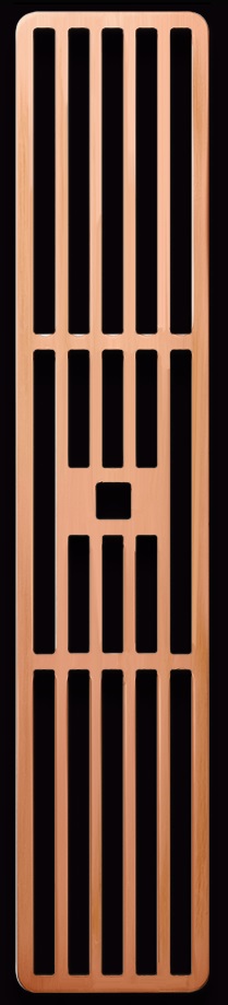 Индукционная варочная панель с вытяжкой Kuppersbusch KMI 8500.0 SR Copper фото 2 Индукционная варочная панель с вытяжкой Kuppersbusch KMI 8500.0 SR Copper preview 2