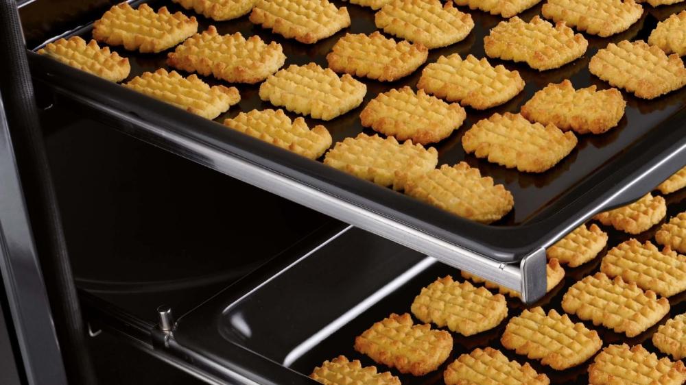 Духовой шкаф с паром Kuppersbusch BD 6750.0 S1 фото 3 Духовой шкаф с паром Kuppersbusch BD 6750.0 S1 preview 3