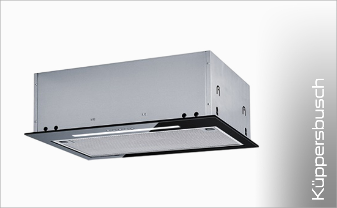 Размеры вытяжек Kuppersbusch