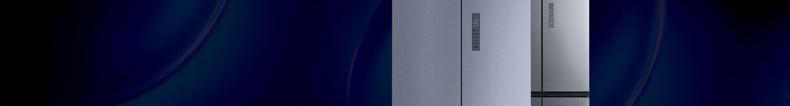 Холодильники Kuppersbusch