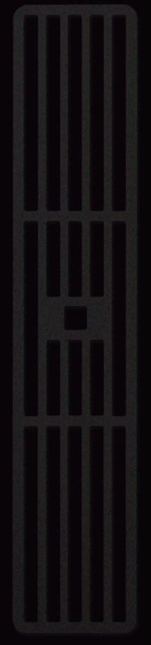 Индукционная варочная панель с вытяжкой Kuppersbusch KMI 8500.0 SR Black Velvet