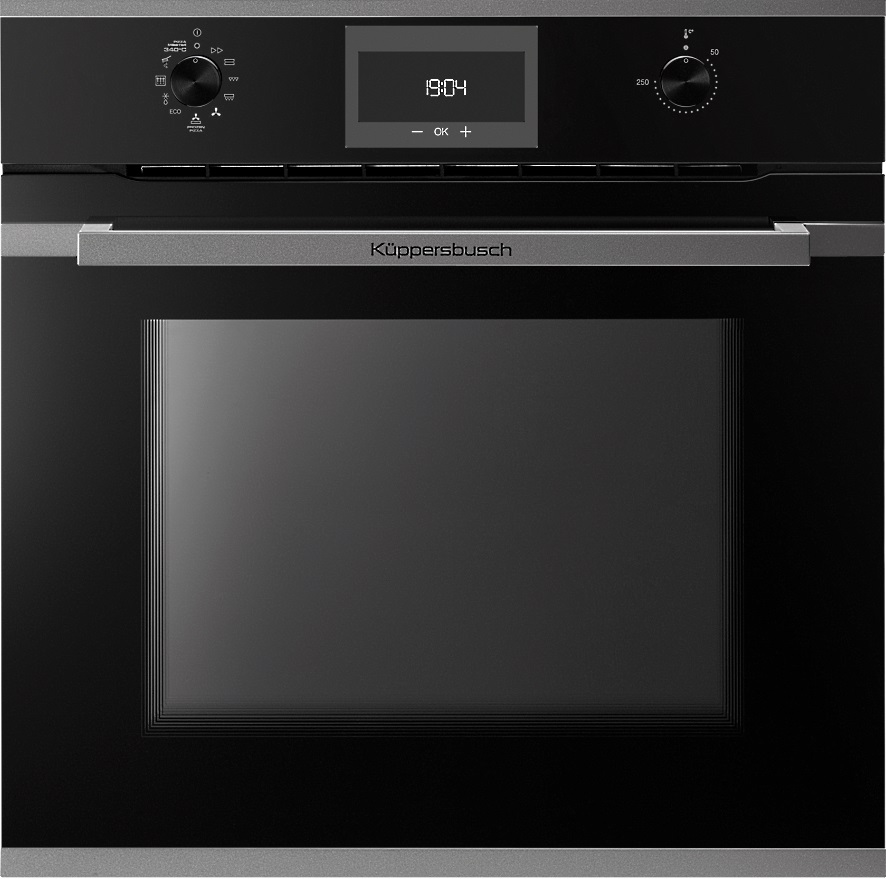 Духовой шкаф Kuppersbusch BP 6332.0 S9