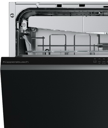 Встраиваемая посудомоечная машина Kuppersbusch G 6300.0 V