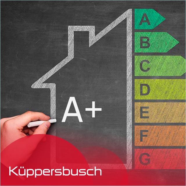 Класс энергопотребления A+