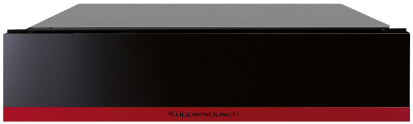 Подогреватель посуды Kuppersbusch CSW 6800.0 S8 Hot Chili