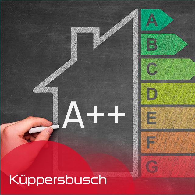 Класс энергопотребления A++