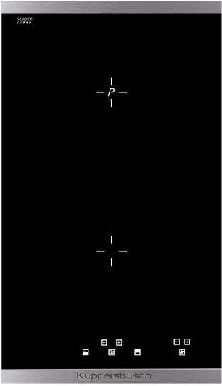 Индукционная варочная панель Kuppersbusch VKI 3505.0 SR preview 1
