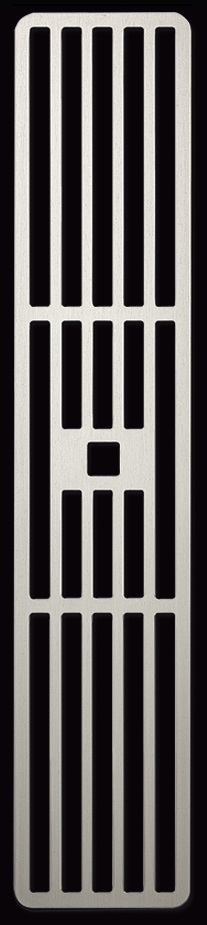 Индукционная варочная панель с вытяжкой Kuppersbusch KMI 8500.0 SR Stainless steel preview 2