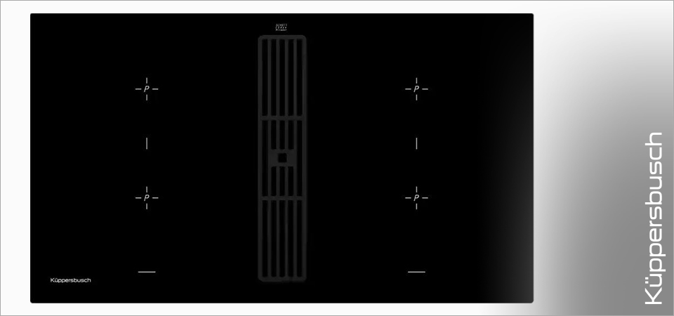 Рейтинг лучших индукционных варочных панелей 2026 года