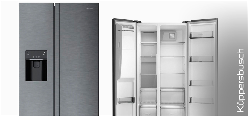 Рейтинг лучших холодильников SBS