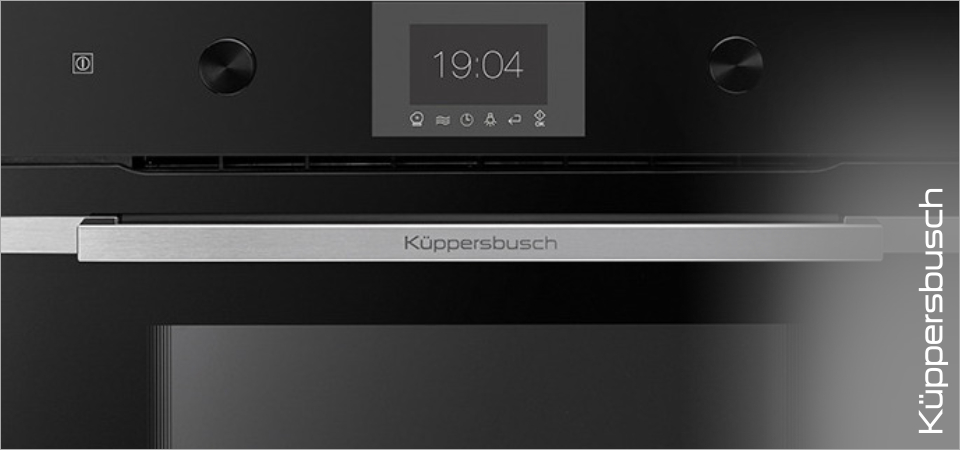 Серии духовых шкафов Kuppersbusch Серии духовых шкафов Kuppersbusch