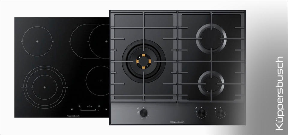 Рейтинг лучших варочных панелей 2026 года