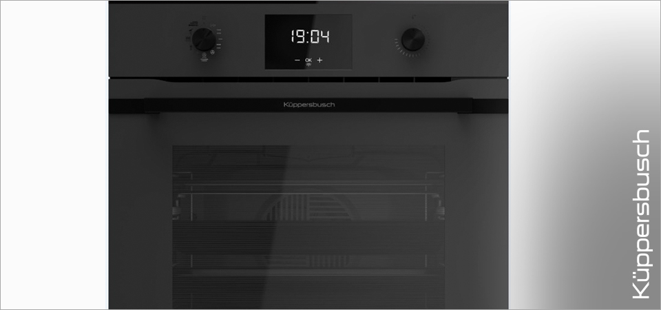 Лучшие духовые шкафы Куперсбуш в 2026 году