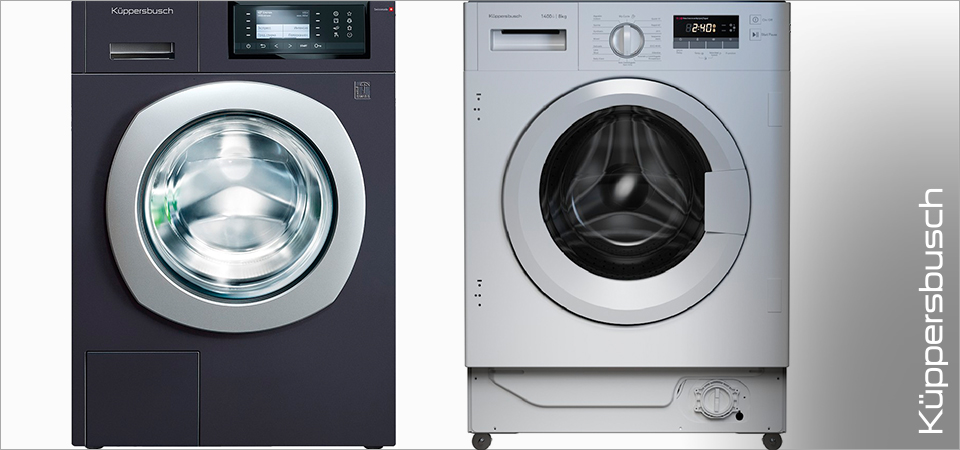 Лучшие бюджетные стиральные машины Куперсбуш