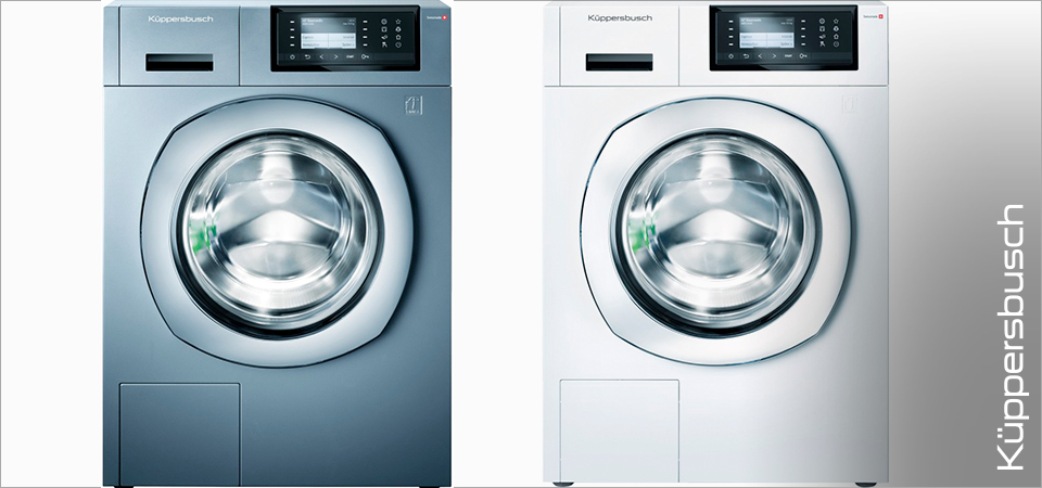 Лучшие премиум стиральные машины Куперсбуш в 2026 году