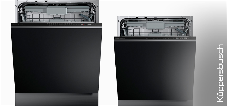 Лучшие посудомоечные машины Куперсбуш в 2026 году