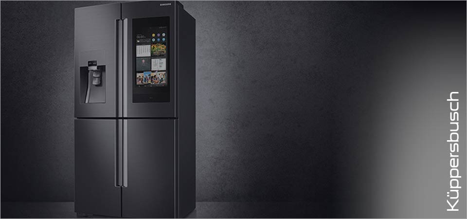 Лучшие холодильники Kuppersbusch в 2024 году