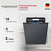 Купить Встраиваемая посудомоечная машина Kuppersbusch G 6570.0 v preview 1