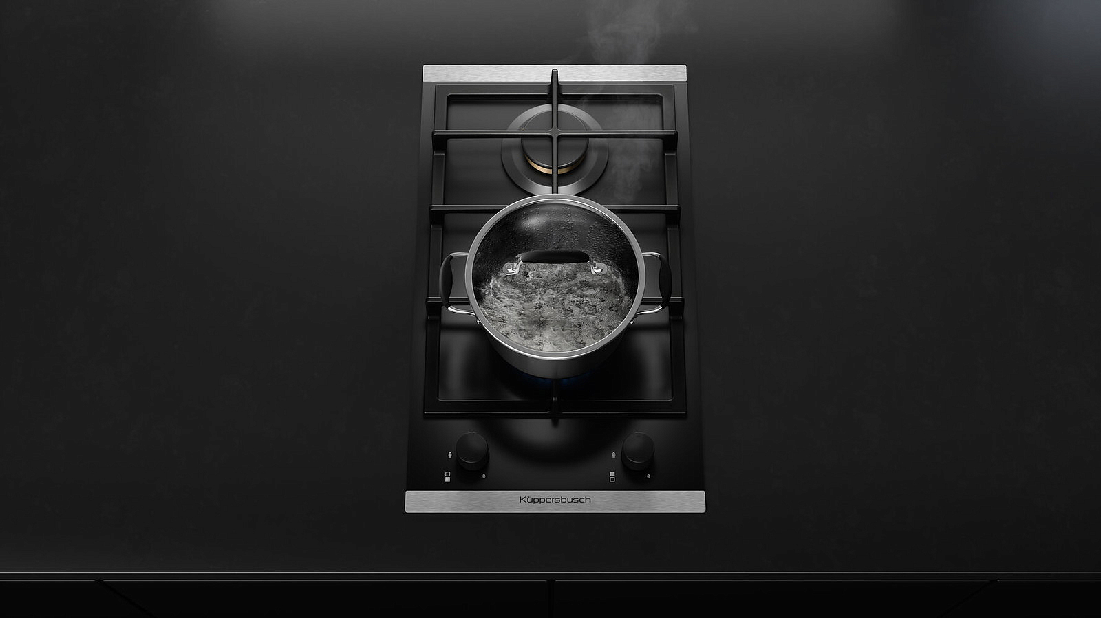 Независимая варочная панель Kuppersbusch GKS 3820.0 ED preview 12