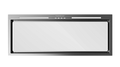 Встраиваемая вытяжка Kuppersbusch DEL 8550.0 W