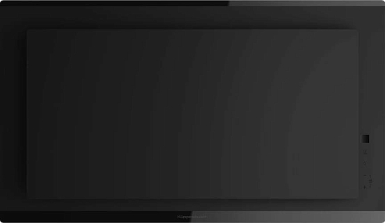 Настенная вытяжка Kuppersbusch DW 8550.0 KSM preview 1