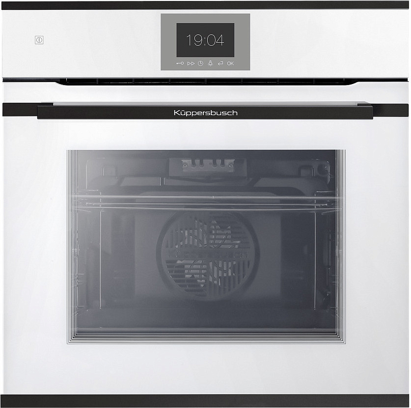 Духовой шкаф Kuppersbusch BP 6550.0 W5 Black Velvet preview 1