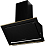 Настенная вытяжка Kuppersbusch DW 9880.0 S4 Gold