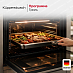 Купить Духовой шкаф Kuppersbusch B 6350.0 S1 Stainless steel preview 4
