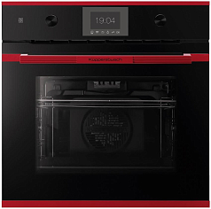 Духовой шкаф Kuppersbusch BP 6350.0 S8-Airfry