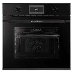 Духовой шкаф Kuppersbusch B 6330.0 S5 Black Velvet