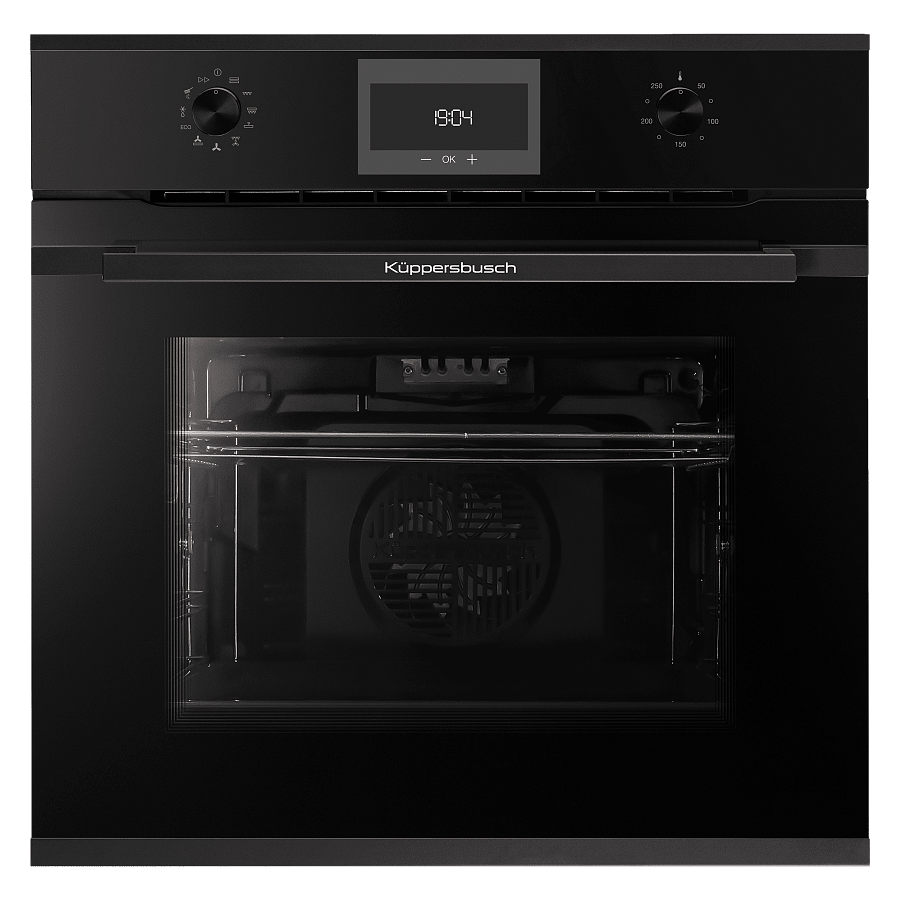 Духовой шкаф Kuppersbusch B 6330.0 S5 Black Velvet preview 1