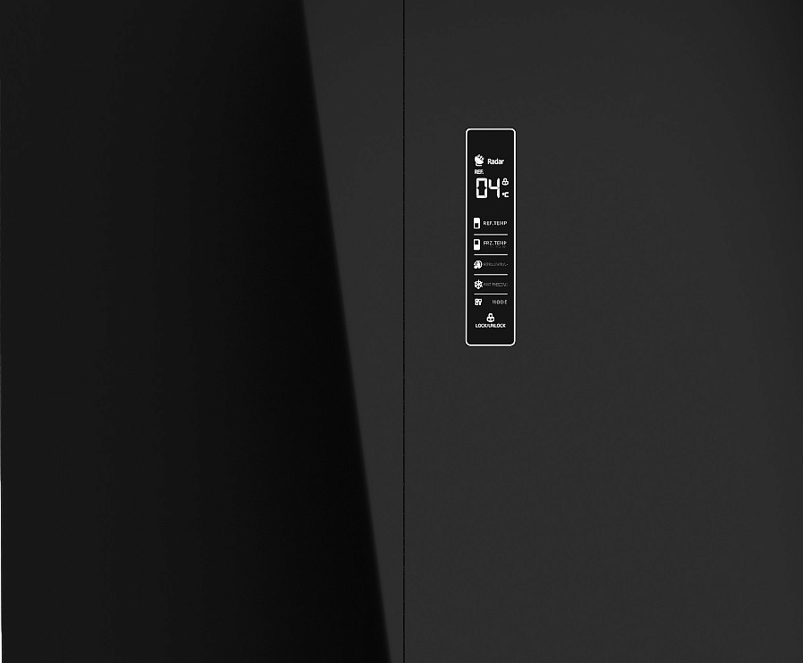 Холодильник Kuppersbusch FKG 9860.0 S preview 4