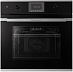 Купить Духовой шкаф Kuppersbusch BP 6350.0 S1-Airfry Stainless steel preview 1