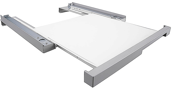 Монтажный комплект с выдвижной полкой Kuppersbusch 51146 preview 1