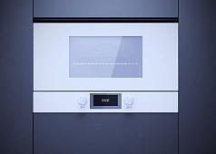 Встраиваемая микроволновая печь Kuppersbusch ML 6330.0 W