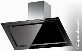 Режимы вытяжек Kuppersbusch