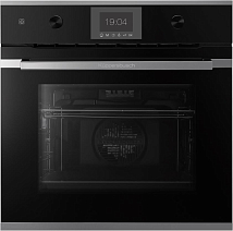 Духовой шкаф Kuppersbusch B 6350.0 S3 Silver Chrome