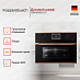 Купить Компактный духовой шкаф с микроволнами Kuppersbusch CBM 6330.0 S7 Copper preview 3