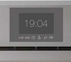 Компактный духовой шкаф Kuppersbusch CBP 6550.0 G1 Stainless Steel