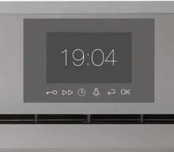 Компактный духовой шкаф Kuppersbusch CBP 6550.0 G1 Stainless Steel preview 2