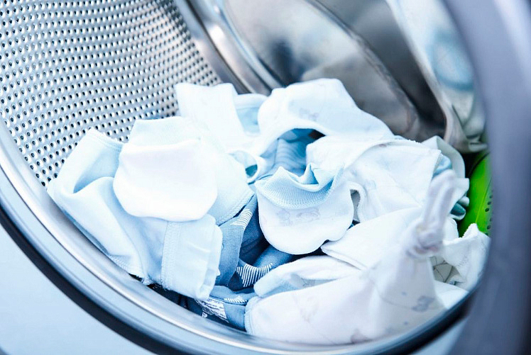 Стиральная машина Kuppersbusch W 40.0 U2 Ever Rose preview 4