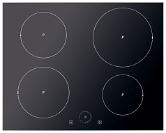 Индукционная варочная панель Kuppersbusch EKI 6340.2 F