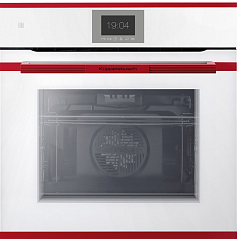 Духовой шкаф Kuppersbusch BP 6550.0 W8 Hot Chili