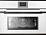 Компактный духовой шкаф Kuppersbusch CBP 6550.0 W6 Black Steel